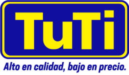 TuTi Logo
