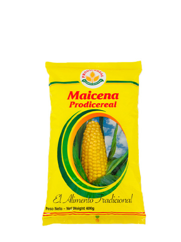 Almid&oacute;n de Ma&iacute;z