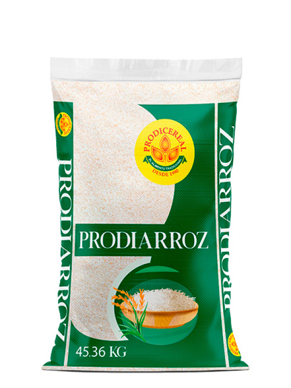 Prodiarroz Verde