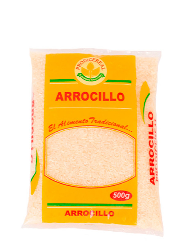 Arrocillo
