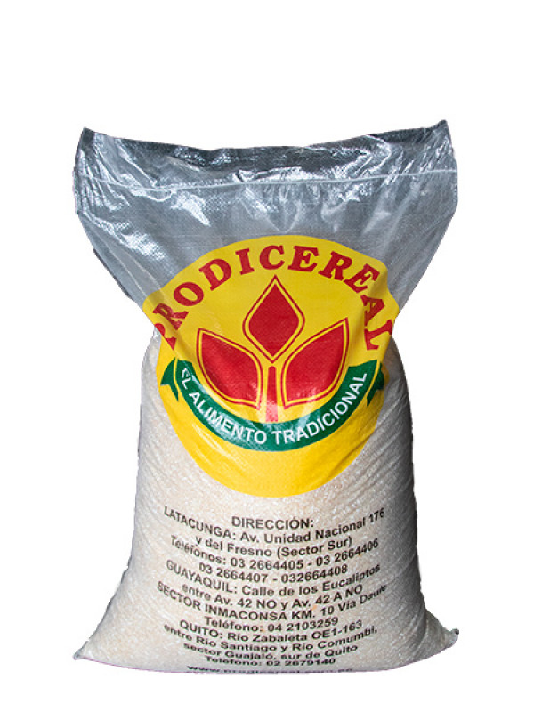 Cauca de Morocho 45.36KG