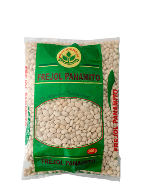 Fr&eacute;jol Panamito