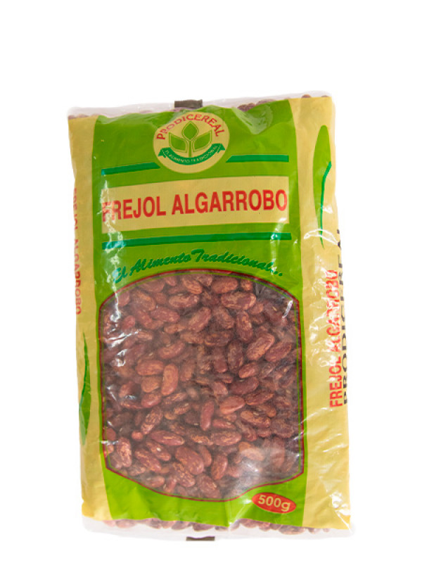 Frejol Algarrobo