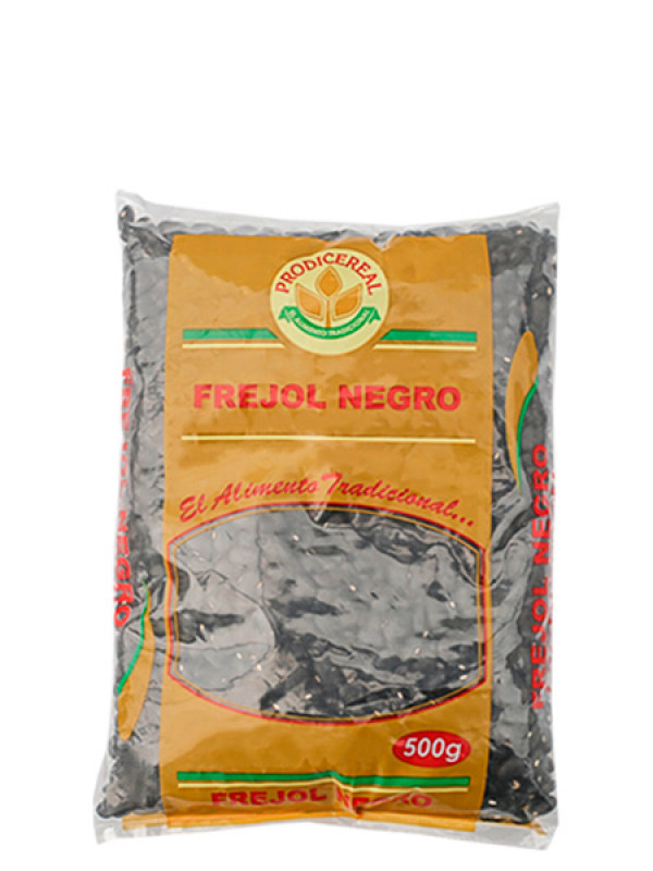 Fr&eacute;jol Negro