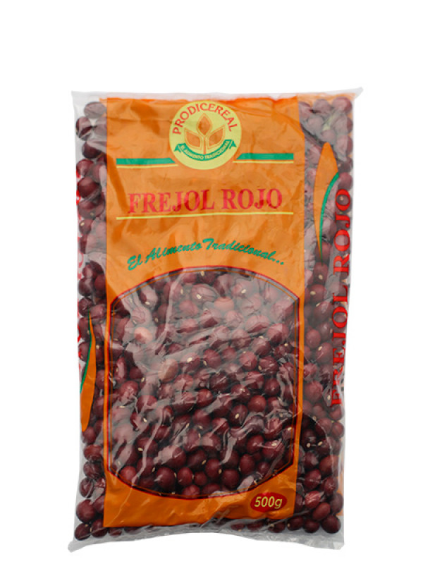 Frejol Rojo