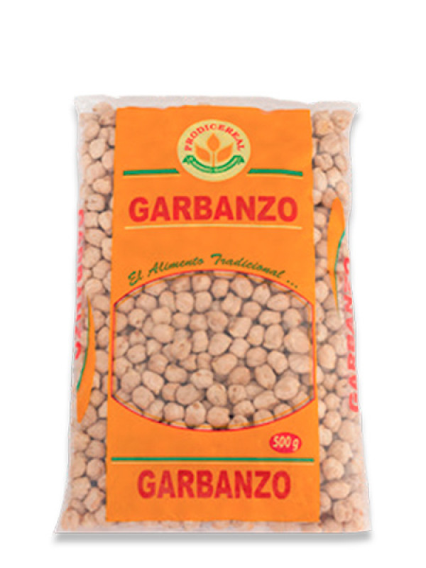 Garbanzo