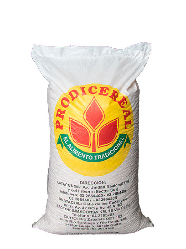 Harina de Can 45.36KG