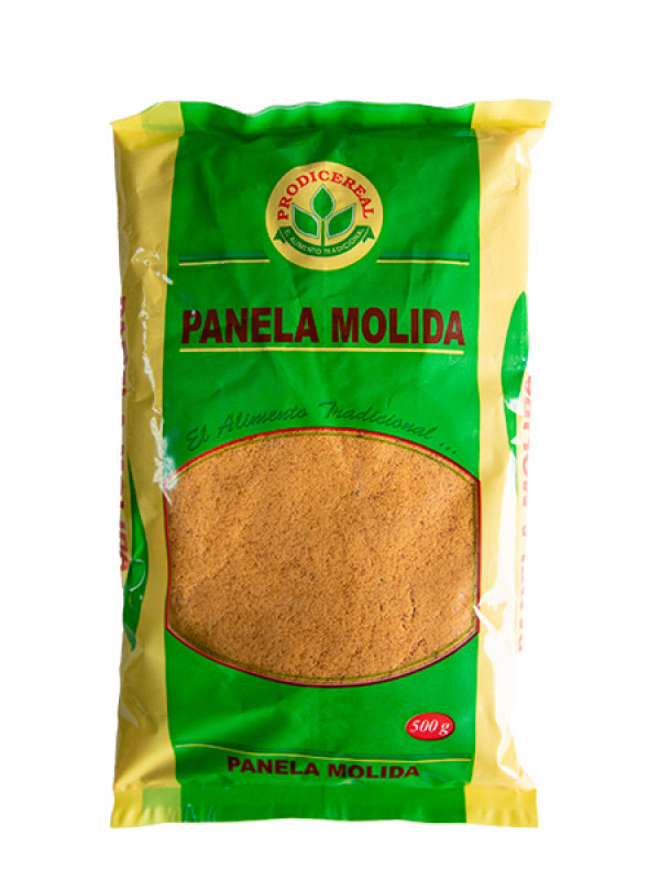 Panela Molida
