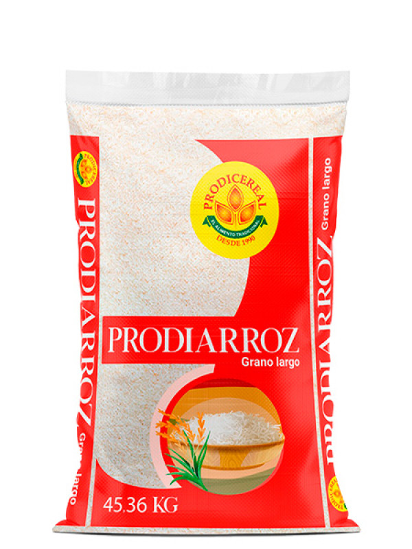 Prodiarroz Rojo