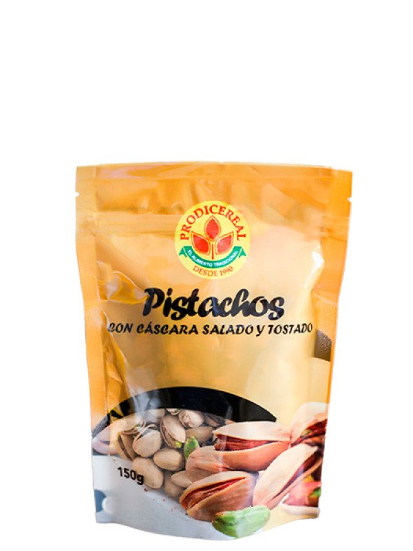Pistachos
