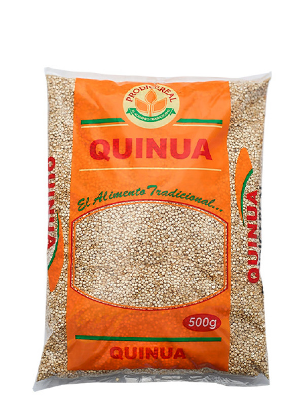 Quinua